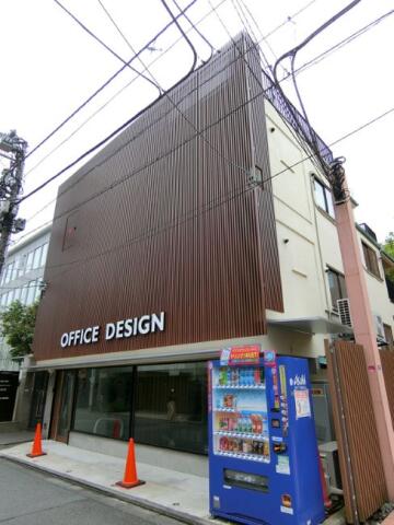 ＯＤ表参道ビル
