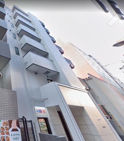 シャーメゾンステージ田町／レンタルオフィス