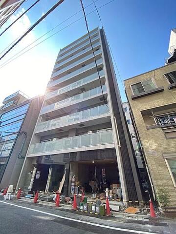 （仮称）イーストワールド人形町