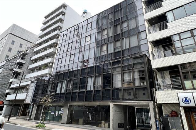 菊島ビル（浜松町）