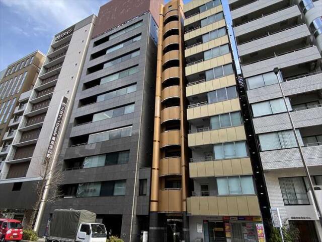 第３小森谷ビル