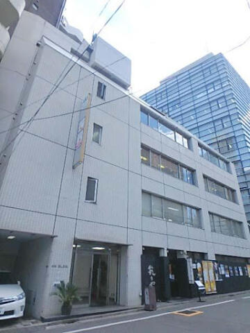 ＡＭビル（虎ノ門）