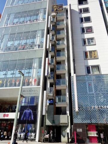 岩崎ビル（銀座６）