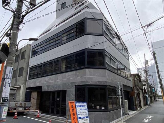 ＪＰ－ＢＡＳＥ芝大門