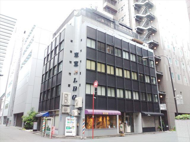 東宣ビル
