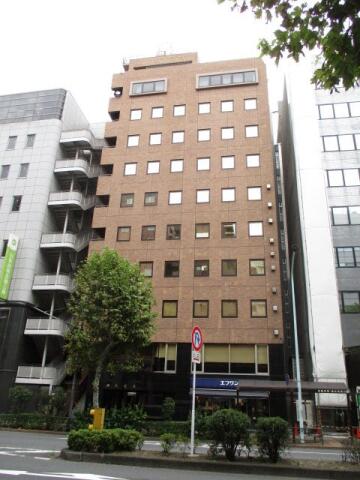 横川ビル（新川）