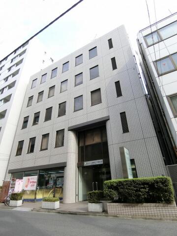 オーキッドプレイス人形町三丁目（旧：ユニゾ人形町三丁目ビル）