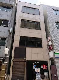 赤坂パラダイスビルⅡビル 