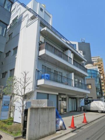 南青山ＩＢハイツ