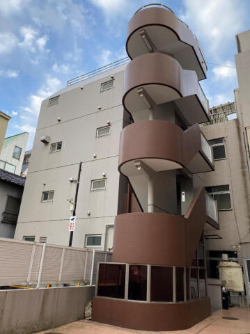 羽賀ビル新館