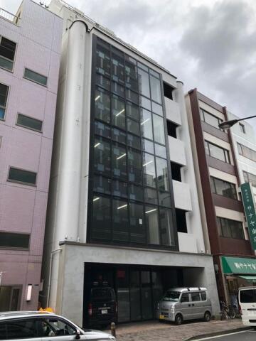 ＲＯＮＤＯ日本橋ビル