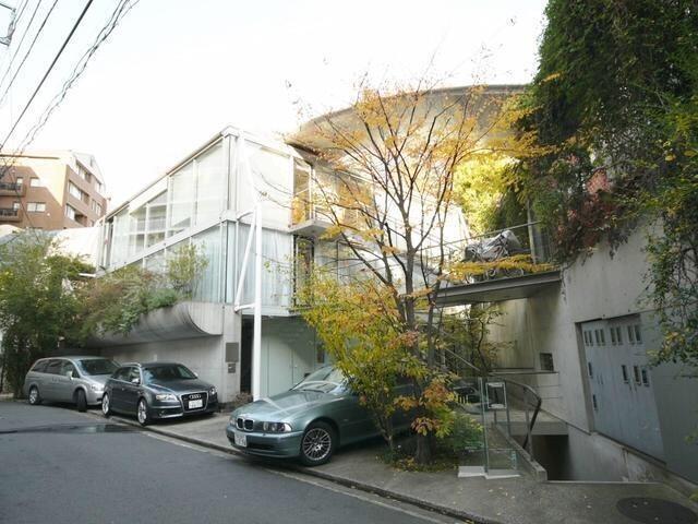 東郷ハウス