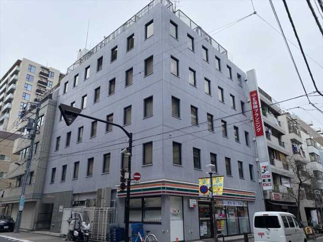 ＫＴＴビル