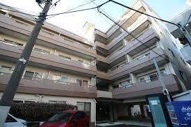 南青山コンド