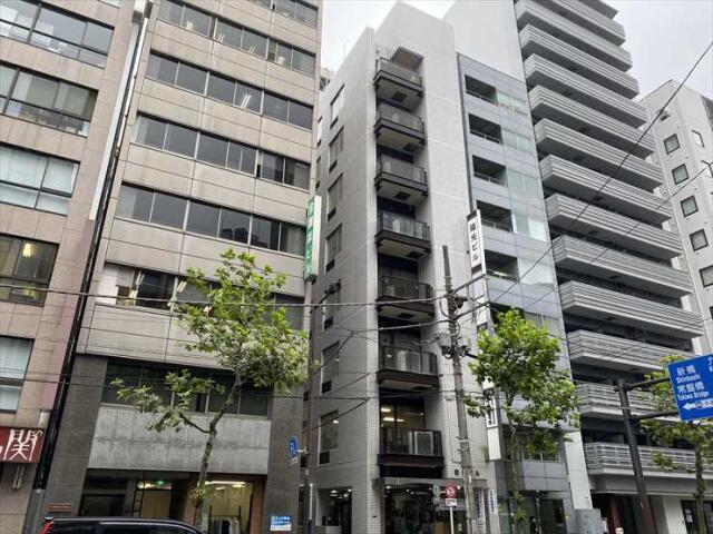 陽光ビル（内神田）