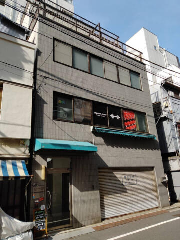 ツカダビル（入船）