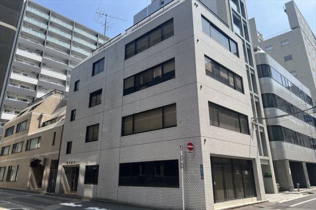 京丸ビル