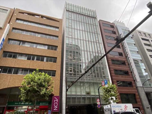 内神田中央ビル