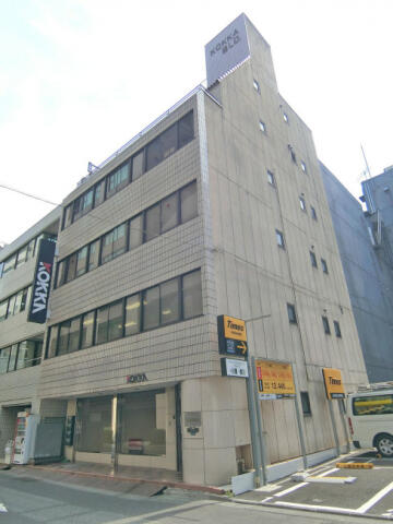 ＫＯＫＫＡビル