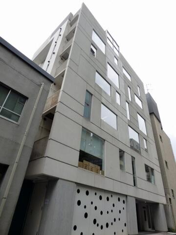 日本橋吉橋ビル