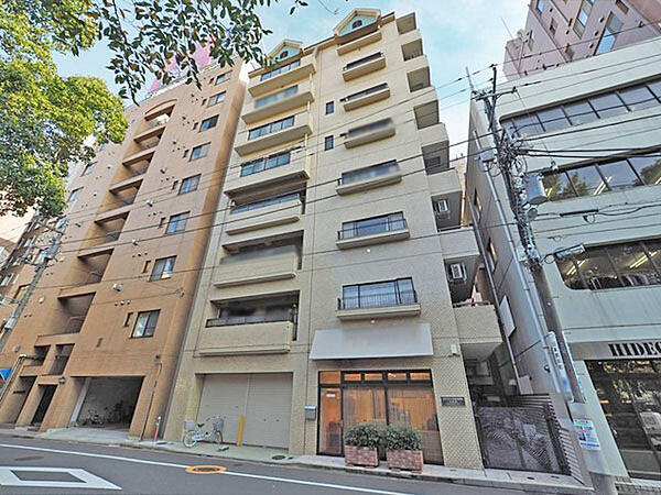 ブリリアンス日本橋浜町五番館