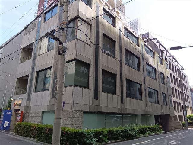 麹町秀永ビル