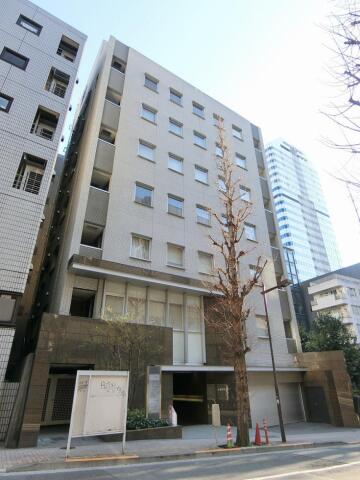 紀尾井町コートビル