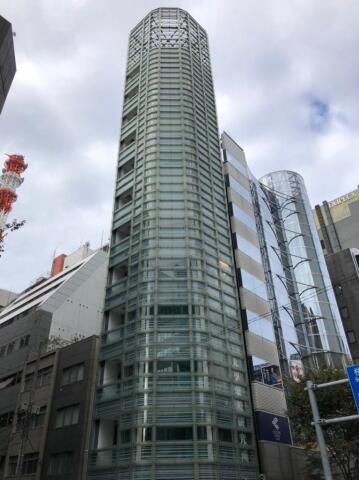 銀座タワービル