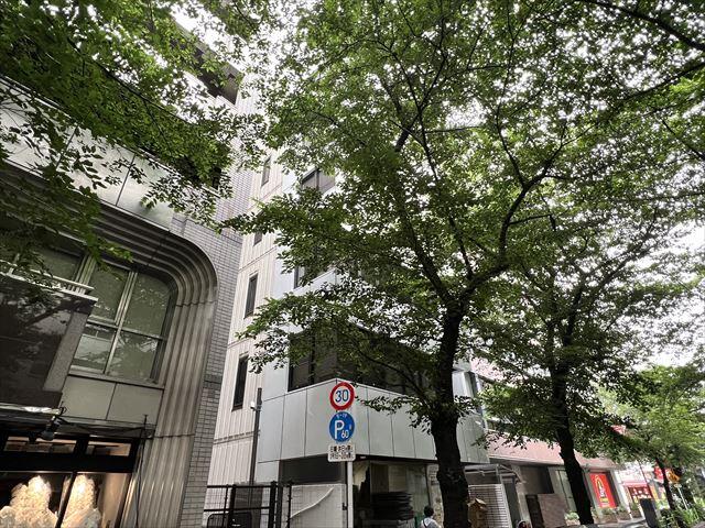 兜町サイトウビル