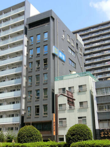 ＫＤビル（江東橋）