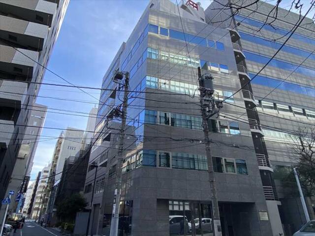 第一瀬野ビル