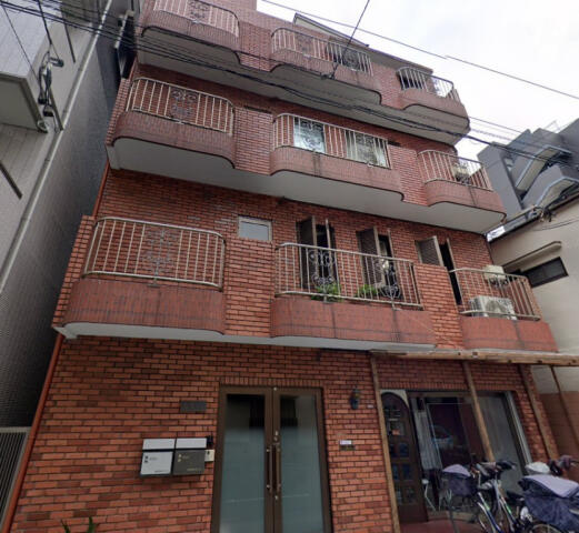 岡善ビル