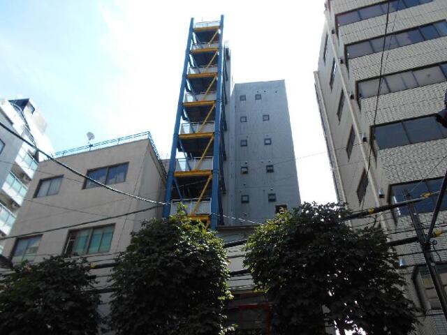 トントンビル