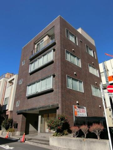 柳橋ティーアイビル　