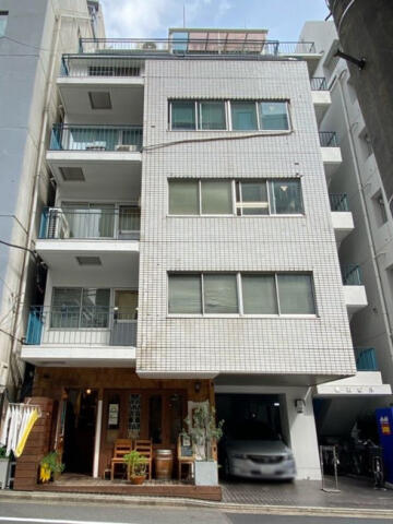 素石ビル