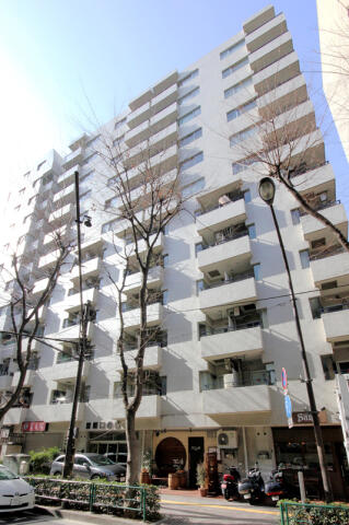 ニュー池袋ハイツ