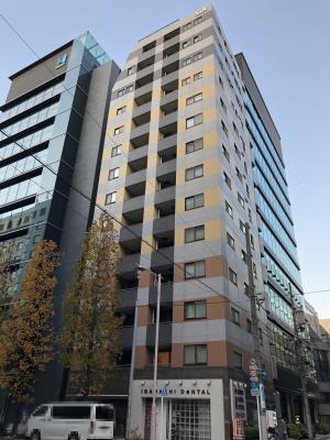 グリーンパーク日本橋ドゥ