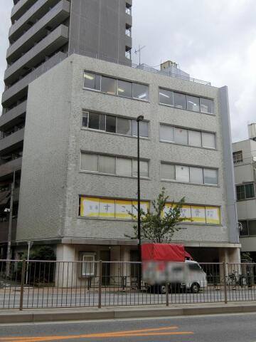石巻ビル