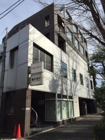 ベルヴィ野沢 