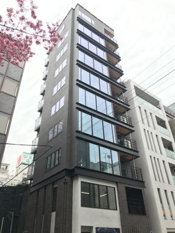 日本橋水野ビル