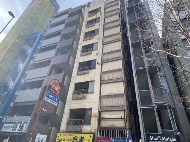 秋葉原妙見屋ビル