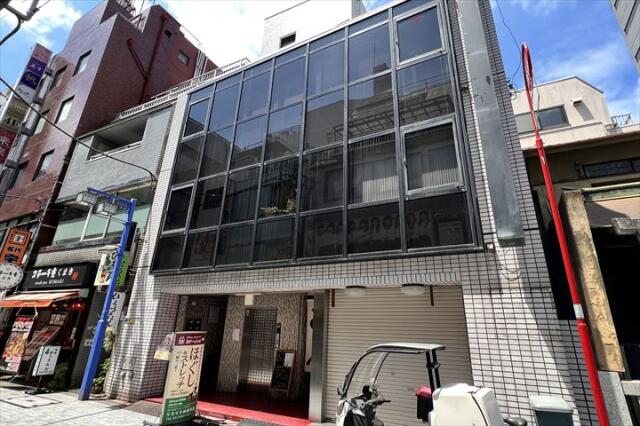 内神田ＫＧビル