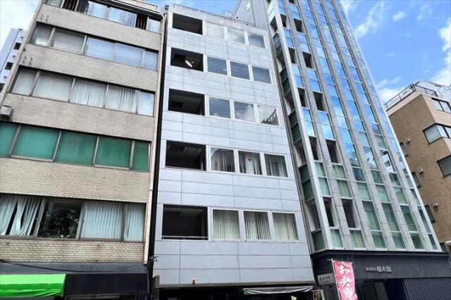 島田ビル（内神田）