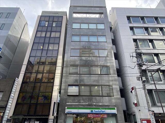 翔和秋葉原ビル