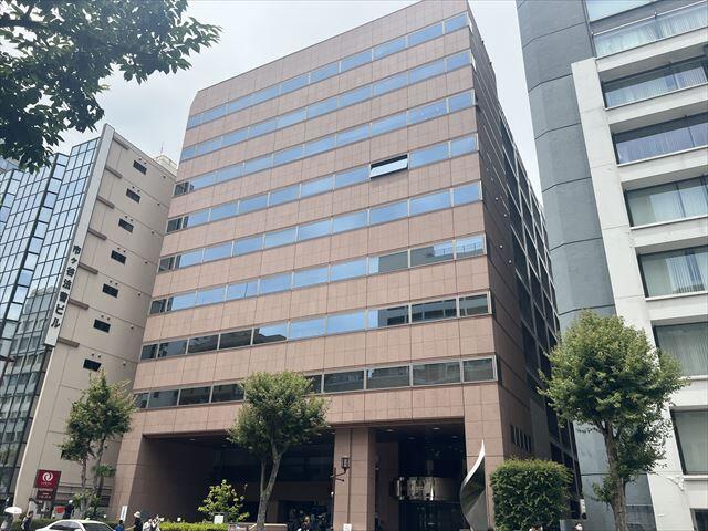 飛栄九段北ビル