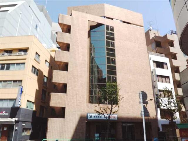 ＴＫ猿楽町ビル