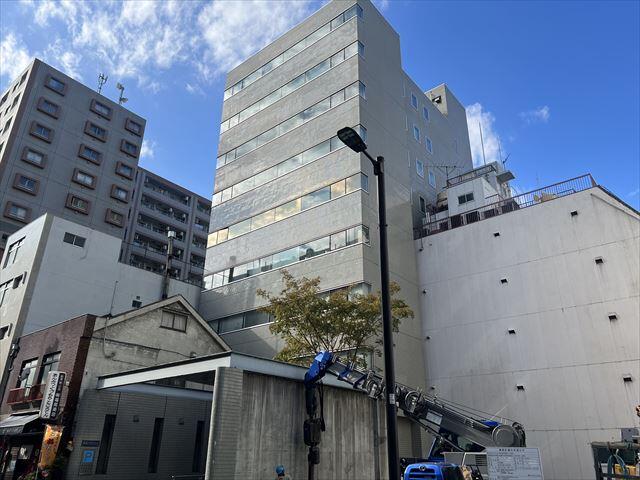 神田グロウビル