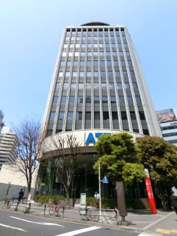 ＡＴＴ新館