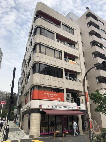 今井ビル（麻布十番）