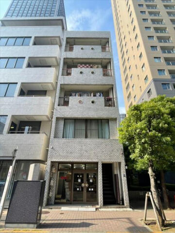 中條ビル